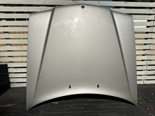 1993-95 MERCEDES W124 HOOD OEM used Very nice Local pick up  picture
