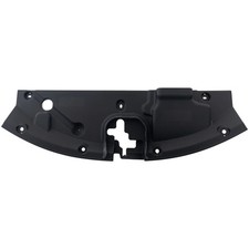 New Replacement For 2021 2022 2023 2024 2025 Sienna Upper Radiator Support Cover picture