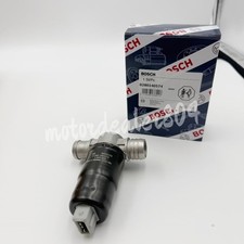 Bosch Idle Air Control Valve 13411433626 For BMW E30 E36 E34 M20 320i 325i 520i picture