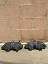 04-10 Porsche Cayenne VW Touareg Audi Q7 Front Brembo Brake Caliper 18ZL 18ZR picture