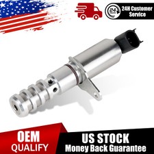 1X VVT Camshaft Cam Position Actuator Solenoid Valve For Chevrolet For Colorado picture