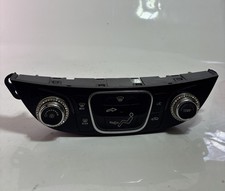 2016-2017 CHEVROLET MALIBU Heating & Air Conditioner  Control Panel OEM 84178406 picture