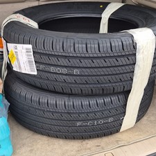 Brand New Tires Set Of 2 Ironman picture