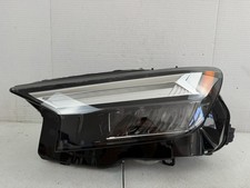 2022-2024 Audi Q4 E Tron Headlight LED OEM Driver Side LH picture