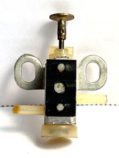 OEM Original 1969 Triumph TR6 TR250 Distributor Vacuum Control Valve 148400 Good picture