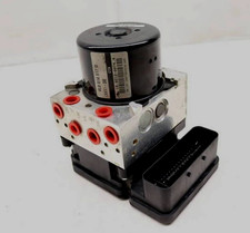 2007-2012 Audi Q7 OEM Anti-Lock ABS Hydraulic Brake Pump Assembly W/WRNTY picture