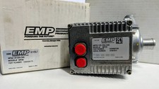 EMP WP29 Water Pump Programmed to run on 12V with wire harness picture