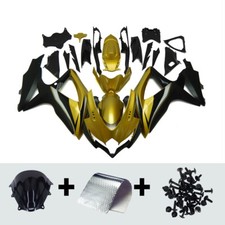 Fairings Kit for Suzuki GSXR600 GSX-R750 2008 2009 2010 K8 Injection Body Kit picture
