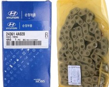 Mobis Original 24361-4A020 Camshaft Timing Chain for Hyundai Starex & Kia picture