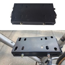 79CC 4-Stroke Engine Mounting Plate For 49cc 212cc Motorized Bicycle picture