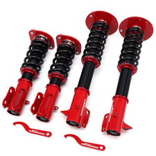 24 Level Damper Coilovers Strut For Dodge Neon SRT-4 03-05 Shocks Springs Kit picture