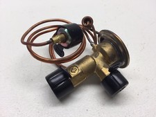 New URO A/C Expansion Valve AC Air Condition HVAC 1258659 Saab picture