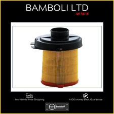 Bamboli Air Filter For Peugeot 205 91 Mod. -166152 picture