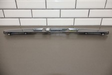 2007 Maybach 57 OEM Tail Finish Panel picture