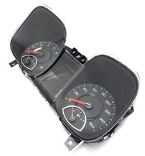 23489223 New OEM Instrument Cluster Programming Required 13-15 Chevrolet Malibu picture