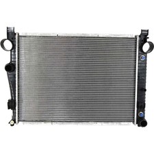 Radiator For Mercedes-Benz S500 CL500 S430 S55 AMG S600 5.0 4.3 5.5 5.8 2652 picture