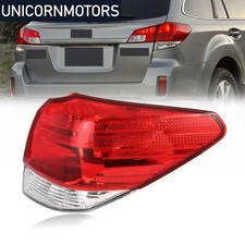 RH Tail Light Brake Lamp For 2010-2014 Subaru Outback Passenger Side 84912AJ09A picture