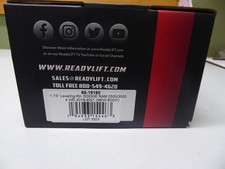ReadyLift Suspensions 66-19180 1.75