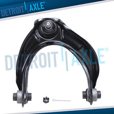 Brand New Front Right Upper Control Arm w/Ball Joint Assembly for Accord TL TSX picture