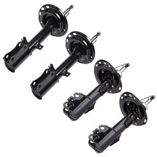PICKOOR Front Rear Struts Shocks For 2007-2011 Toyota Camry SE 07-08 Lexus ES35 picture