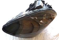 18-24 Porsche 718 Boxter Cayman Spyder Left Black Dynamic Headlight 982941077H picture