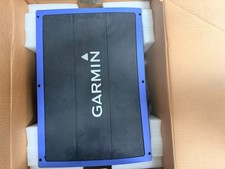 garmin marine gps chartplotter - 24