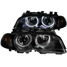 ANZO USA 121269 HEADLIGHT ASSEMBLY picture