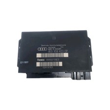 Audi 2008 A4 S4 Comfort Control Module CCM Anti Theft Locking 8E0959433CP picture