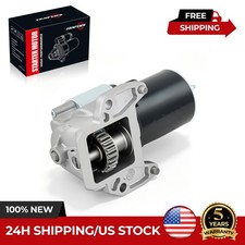 6656 Starter Motor for Ford Escape Mazda Tribute 2001-2004 Jaguar 2.5L 3.0L picture