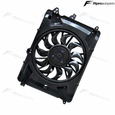 Electric Radiator Fan Assembly For Jeep Compass 2023 2024 68453302AA cooling picture