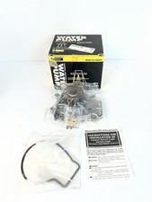 Paraut H3-028 Engine Water Pump for 87-91 Honda Prelude BA4 BA5 DOHC B20A New picture