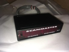 86-87 Buick Grand National ScanMaster Multi Gauge Scan Tool Code Read 1986 1987 picture