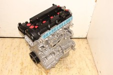 REMAN 2015-2022 Ford Mustang 2.3L Turbo Motor CAF488WQGA 4-Cylinder Engine picture