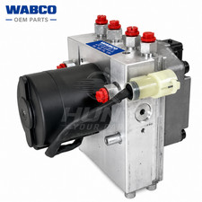478 407 058 0 | Genuine Wabco/International ABS Hydraulic Brake Modulator OEM picture