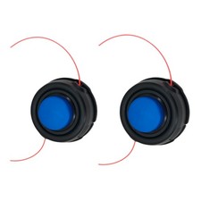 2x 596277001 For Husqvarna T35X 525RX 525LK 430LS 522L 525LST 525LS Trimmer Head picture