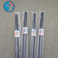 Windows Exterior Molding Weatherstrip Seal For Suzuki Escudo & Grand Vitara US picture