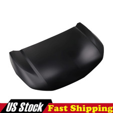 High-Quality Hood Panel Replacement Fits 2017-2022 Chevrolet Trax picture