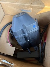 Mercury Marine Power Steering Pump picture