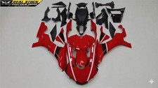 NTNT Red Injection Mold Fairing Kit Bodywork Fit for YAMAHA 2015-2019 YZF R1 l04 picture