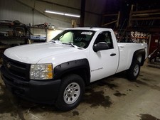 Power Brake Booster Fits 09 AVALANCHE 1500 1712987 picture