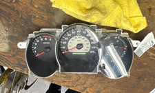 2006 2008 Toyota Tacoma Speedometer Cluster Assembly MPH, 6 cylinder, AT OEM picture