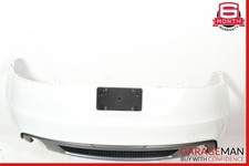 08-15 Audi TT MK2 Rear Bumper Cover Panel Assembly 8J0807317 OEM picture