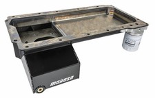Moroso Street/Strip Oil Pan Fits 2004-2006 Pontiac GTO picture