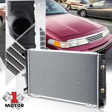 [DPI 1279] OE Style Aluminum Core Radiator for 91-94 Grand Marquis/Town Car picture