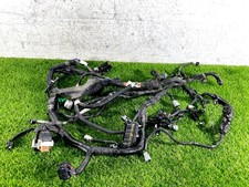 21-25 NISSAN KICKS FWD 1.6L ENGINE MOTOR WIRE WIRING HARNESS OEM picture