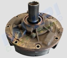 4L80E / 4L85E Complete Pump Assembly - 1997-2003 - 3 Holes On Stator - Cast Iron picture