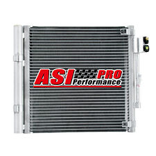 Right Air Conditioning Radiator AC Condenser For 2012-2020 Tesla Model S 6007613 picture