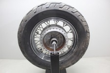 2004-2012 Honda Shadow Aero 750 Vt750c Rear Back Wheel Rim picture