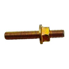 Polaris Double End Stud, for Specific ATV and SxS Models, Genuine OEM - 7519237 picture