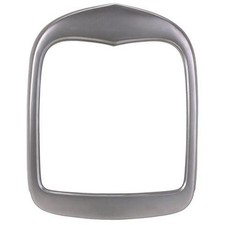 Speedway Motors 1928-29 Ford Model A Steel Filled Radiator Grille Shell, 29
